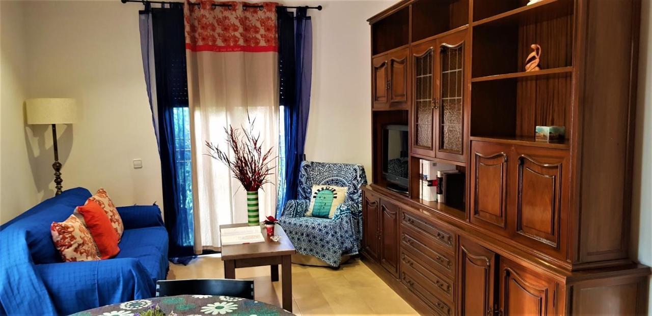 Inass Apartment Ситжес Екстериор снимка